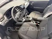 2023 Renault Captur