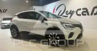 2023 Renault Captur