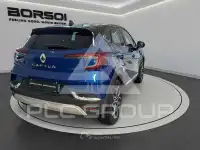 2023 Renault Captur