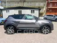 2023 Renault Captur