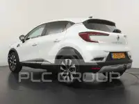 2023 Renault Captur
