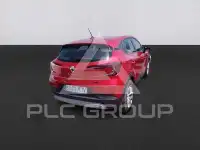 2023 Renault Captur