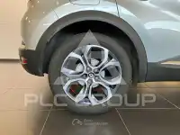 2023 Renault Captur