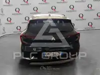 2023 Renault Captur