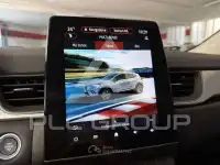 2023 Renault Captur