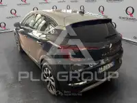 2023 Renault Captur