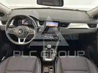 2023 Renault Captur