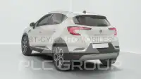 2023 Renault Captur