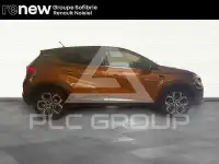 2023 Renault Captur