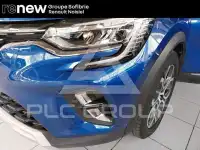 2023 Renault Captur