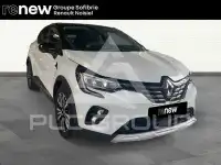 2023 Renault Captur