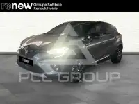 2023 Renault Captur