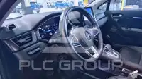 2023 Renault Captur