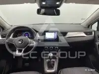 2023 Renault Captur