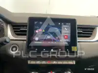2023 Renault Captur