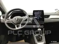 2023 Renault Captur