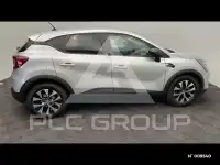 2023 Renault Captur