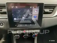 2023 Renault Captur