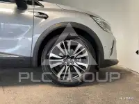 2023 Renault Captur
