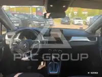 2023 Renault Captur