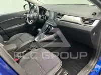 2023 Renault Captur