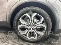 2023 Renault Captur