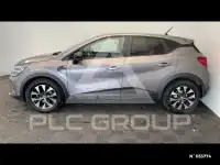 2023 Renault Captur