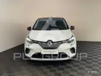 2023 Renault Captur