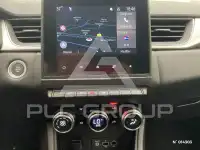 2023 Renault Captur