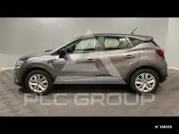 2023 Renault Captur