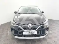 2023 Renault Captur