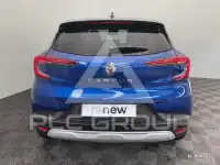 2023 Renault Captur