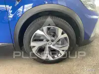 2023 Renault Captur