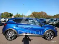 2023 Renault Captur