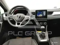 2023 Renault Captur
