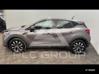 2023 Renault Captur