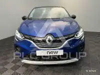 2023 Renault Captur