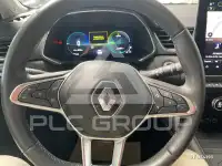 2023 Renault Captur