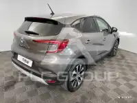 2023 Renault Captur