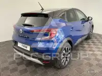 2023 Renault Captur