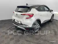 2023 Renault Captur