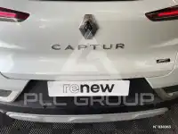 2023 Renault Captur