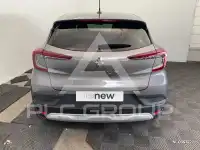 2023 Renault Captur