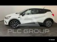 2023 Renault Captur