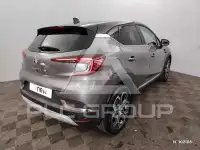 2023 Renault Captur