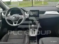 2023 Renault Captur