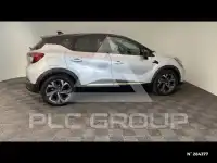 2023 Renault Captur