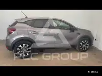 2023 Renault Captur