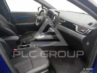 2023 Renault Captur