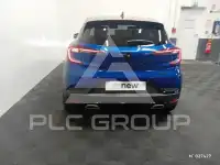 2023 Renault Captur